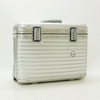 パイロット - リモワ（RIMOWA）中古 買取なら東京都世田谷区のスーツケースマイレ