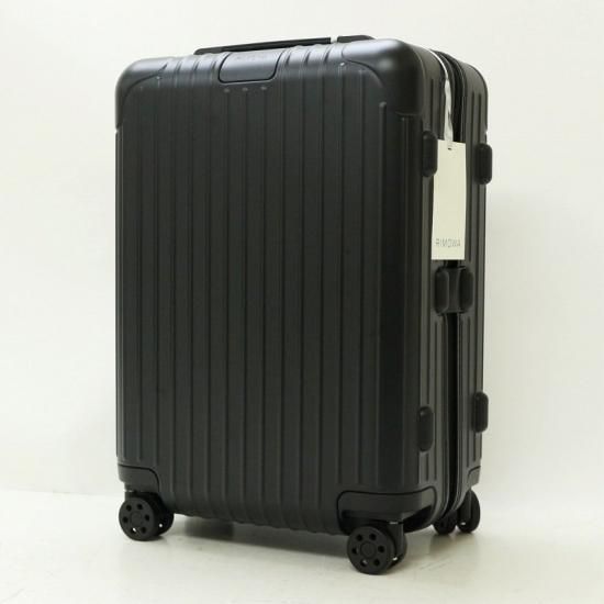 日本で唯一のリモワRIMOWAのスーツケース専門店です。東京都 日本で唯一のリモワRIMOWAのスーツケース専門店です。東京都
