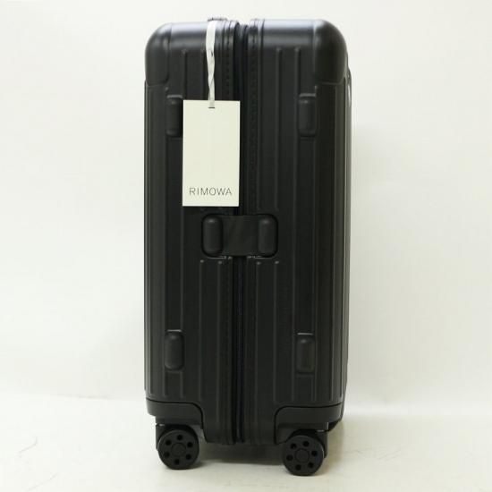 ☆正規品☆リモワ RIMOWA☆エッセンシャルライト Cabin S 4輪☆