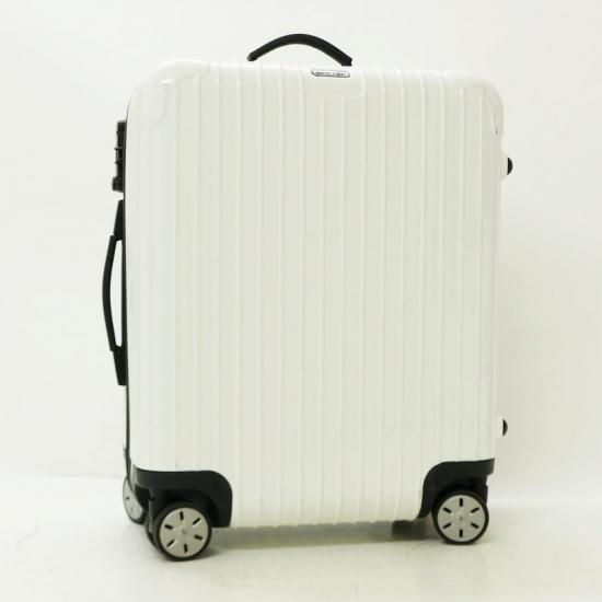 日本で唯一のリモワRIMOWAのスーツケース専門店です。東京都
