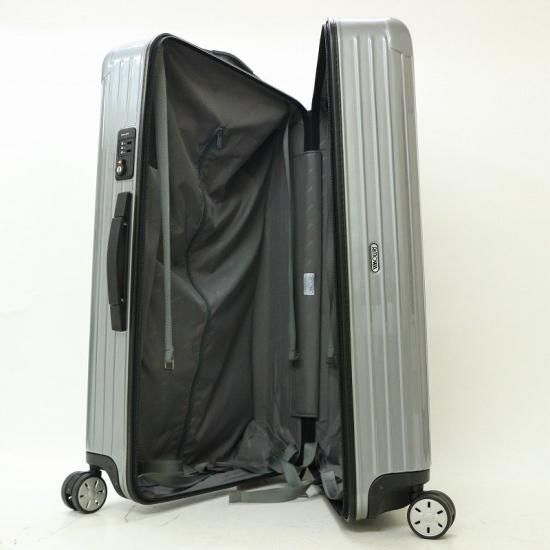 日本で唯一のリモワRIMOWAのスーツケース専門店です。東京都