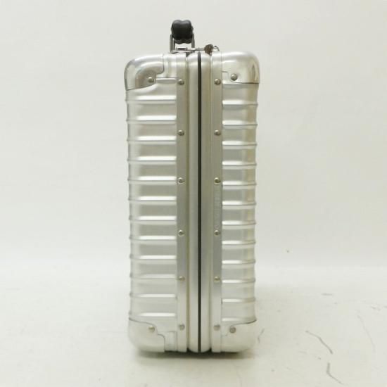 日本で唯一のリモワRIMOWAのスーツケース専門店です。東京都 日本で唯一のリモワRIMOWAのスーツケース専門店です。東京都