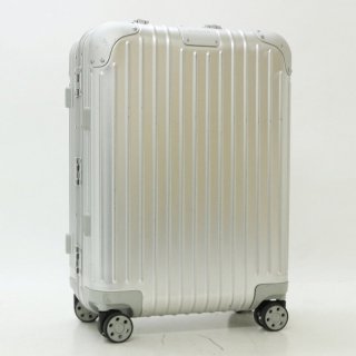 37L（機内持込可） - リモワ（RIMOWA）中古 買取なら東京都世田谷区のスーツケースマイレ