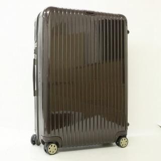 130L(海外旅行) - リモワ(RIMOWA)中古 買取なら東京都世田谷 130L(海外旅行) - リモワ(RIMOWA)中古 買取なら東京都世田谷