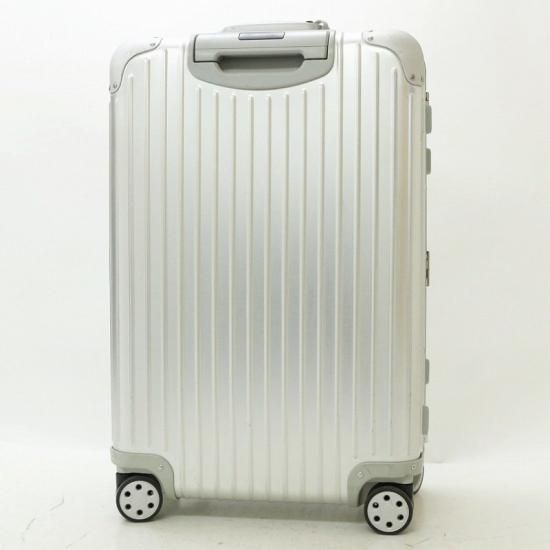 ドミールですm(_ _)m　　　78L リモワ RIMOWA トパーズ 日本で唯一のリモワRIMOWAのスーツケース専門店です。東京都