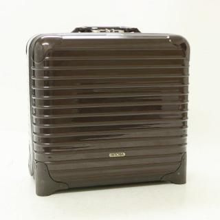 日本で唯一のリモワRIMOWAのスーツケース専門店です。東京都 日本で唯一のリモワRIMOWAのスーツケース専門店です。東京都