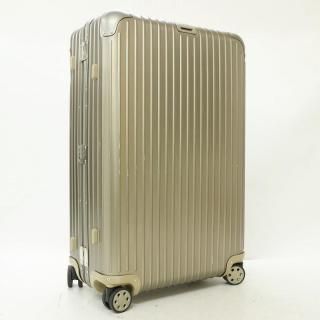 130L(海外旅行) - リモワ(RIMOWA)中古 買取なら東京都世田谷 130L(海外旅行) - リモワ(RIMOWA)中古 買取なら東京都世田谷
