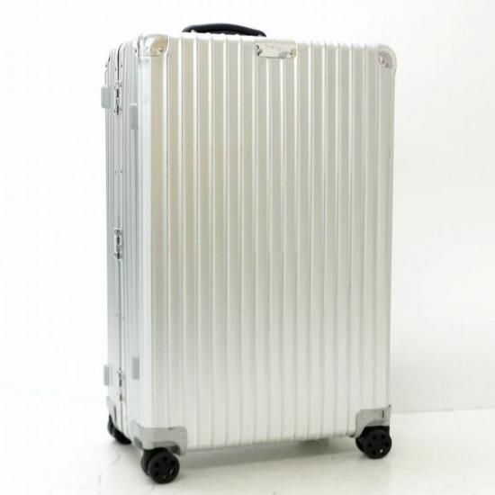 【送料無料キャンペーン】 日本で唯一のリモワRIMOWAのスーツケース専門店です。東京都 バッグ