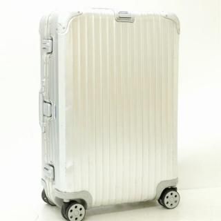 70L(国内外旅行) - リモワ(RIMOWA)中古 買取なら東京都 70L(国内外旅行) - リモワ(RIMOWA)中古 買取なら東京都