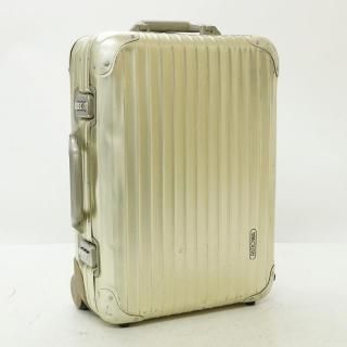 トパーズゴールド - リモワ(RIMOWA)中古 買取なら東京都世田谷 トパーズゴールド - リモワ(RIMOWA)中古 買取なら東京都世田谷
