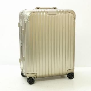 オリジナル - リモワ(RIMOWA)中古 買取なら東京都世田谷区の オリジナル - リモワ(RIMOWA)中古 買取なら東京都世田谷区の