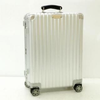 37L(機内持込可) - リモワ(RIMOWA)中古 買取なら東京都 37L(機内持込可) - リモワ(RIMOWA)中古 買取なら東京都