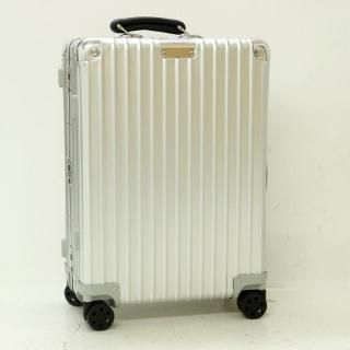 RIMOWA 《クーポン配布中》リモワ キャリーケース RIMOWATOPAS