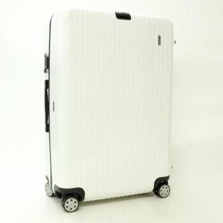 ☆ハワイ限定カラー☆ ハワイで購入！RIMOWAのスーツケース
