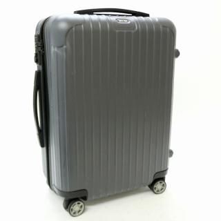 054613☆国内正規品☆リモワRIMOWA☆トパーズ 機内持込可スーツ
