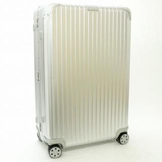 【新品】リモワ スーツケース 82リットル チェックインL シルバー 2輪 4c074714-d1.jpg
