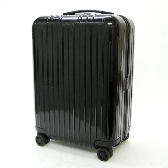 ★生涯保証 未使用品 正規品★リモワ RIMOWA★エッセンシャル CABIN★ 日本で唯一のリモワRIMOWAのスーツケース専門店です。東京都