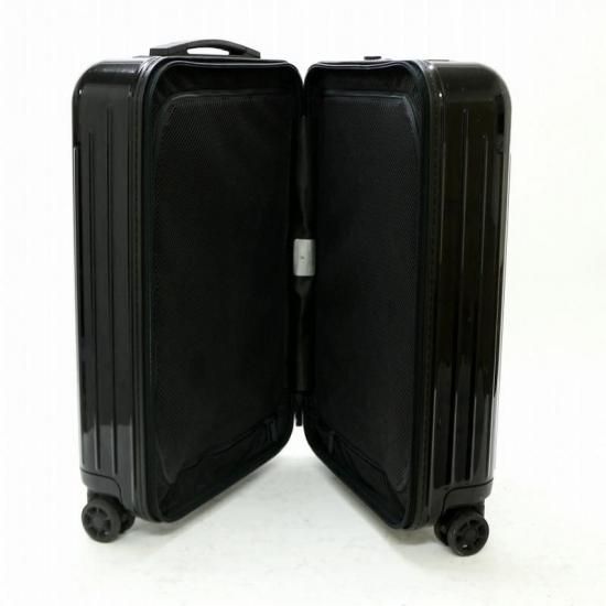 ★生涯保証 未使用品 正規品★リモワ RIMOWA★エッセンシャル CABIN★ 日本で唯一のリモワRIMOWAのスーツケース専門店です。東京都