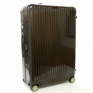 日本で唯一のリモワRIMOWAのスーツケース専門店です。東京都