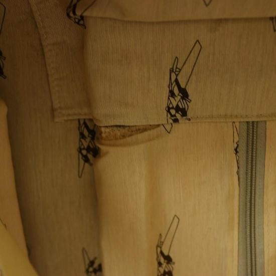 美品 限定色 RIMOWA アローズ別注 最大容量 ハニーゴールド 104L 日本で唯一のリモワRIMOWAのスーツケース専門店です。東京都