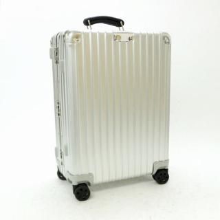 RIMOWA パイロット スーツケース（購入の前にコメントください） 日本で唯一のリモワRIMOWAのスーツケース専門店です。東京都