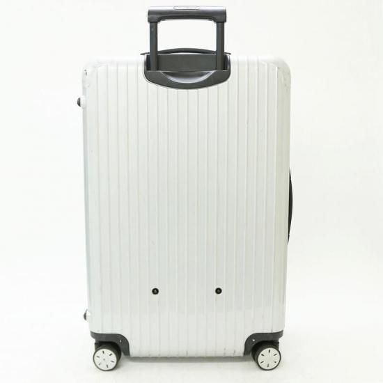 日本で唯一のリモワRIMOWAのスーツケース専門店です。東京都