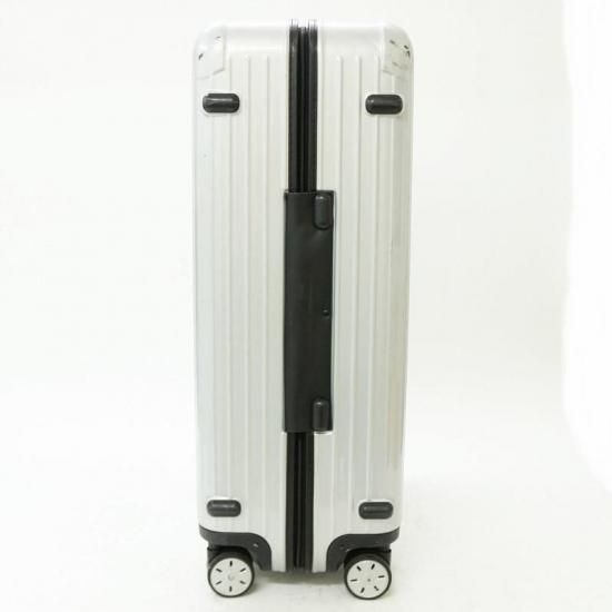 日本で唯一のリモワRIMOWAのスーツケース専門店です。東京都