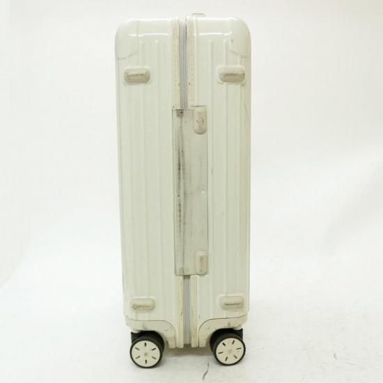 日本で唯一のリモワRIMOWAのスーツケース専門店です。東京都世田谷区に