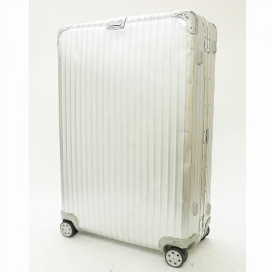 リモワ　スーツケース　アルミ アルミニウム製 スーツケース、バッグ、アクセサリー | RIMOWA
