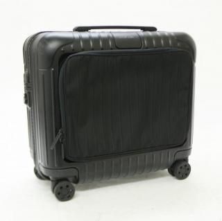 日本で唯一のリモワRIMOWAのスーツケース専門店です。東京都