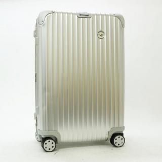 ルフトハンザ - リモワ（RIMOWA）中古 買取なら東京都世田谷区の