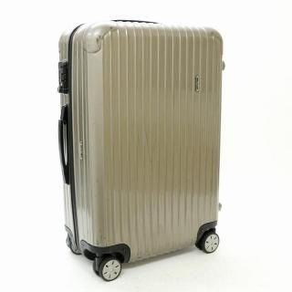 日本で唯一のリモワRIMOWAのスーツケース専門店です。東京都
