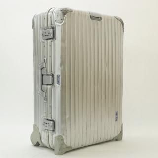 ���� RIMOWA���ȥѡ��� Check-In M �����ĥ����� 930.63 2�� 63L��100040�������ʡ�