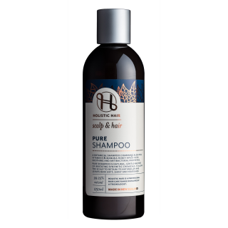 Pure Shampoo<br><font size = 2>ԥ奢ס 250ml</font>