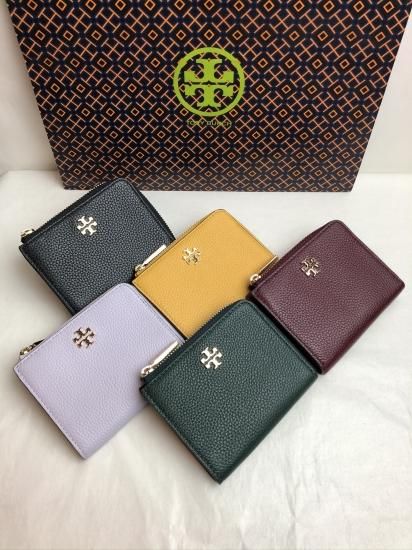 国内在庫有】トリーバーチ キーケース キーリング付き ☆ CARTER