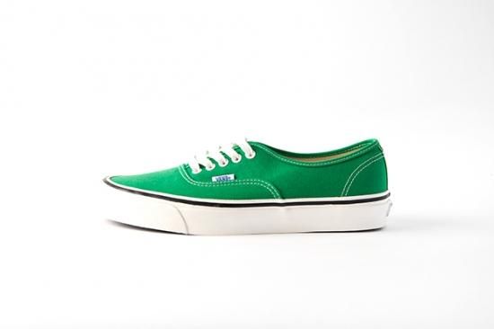 VANS /Authentic /USA企画 VANS /Authentic /USA企画