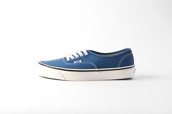 VANS /Authentic /USA