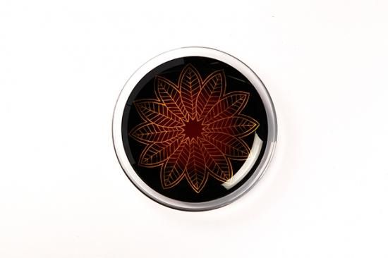 百式 / hawa 葉輪 プレートM - dask