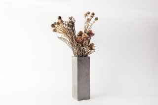icci / kawara dried flower vase(vertical) 