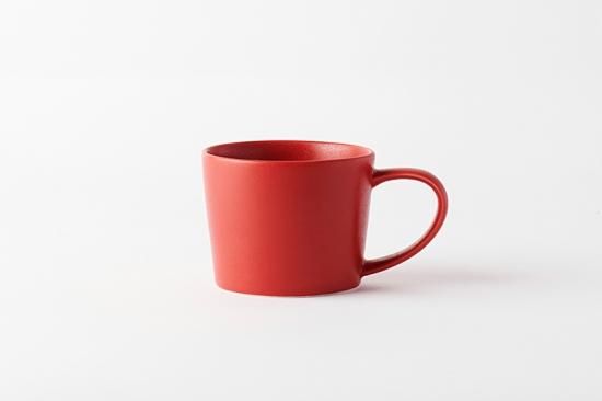 RYOTA  AOKI  POTTERY  /  Mug Cup SS