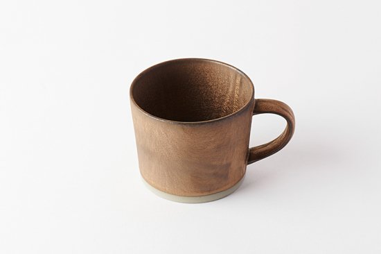 RYOTA  AOKI  POTTERY  /  Mug Cup S