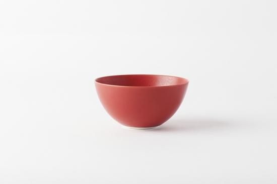 RYOTA  AOKI  POTTERY  /  Bowl S