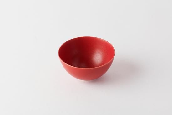 RYOTA  AOKI  POTTERY  /  Bowl S