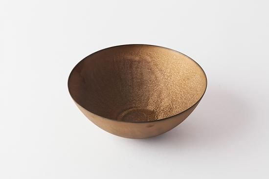 RYOTA  AOKI  POTTERY  /  Bowl L