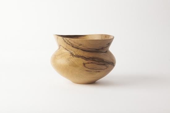 盛永省治 樫 WOOD OBJECT - dask
