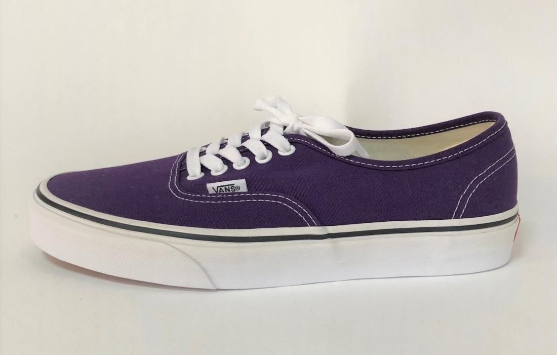 VANS /Authentic /USA企画