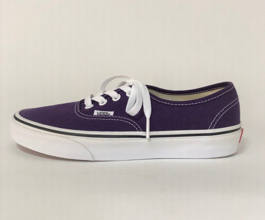 VANS /W Authentic /USA