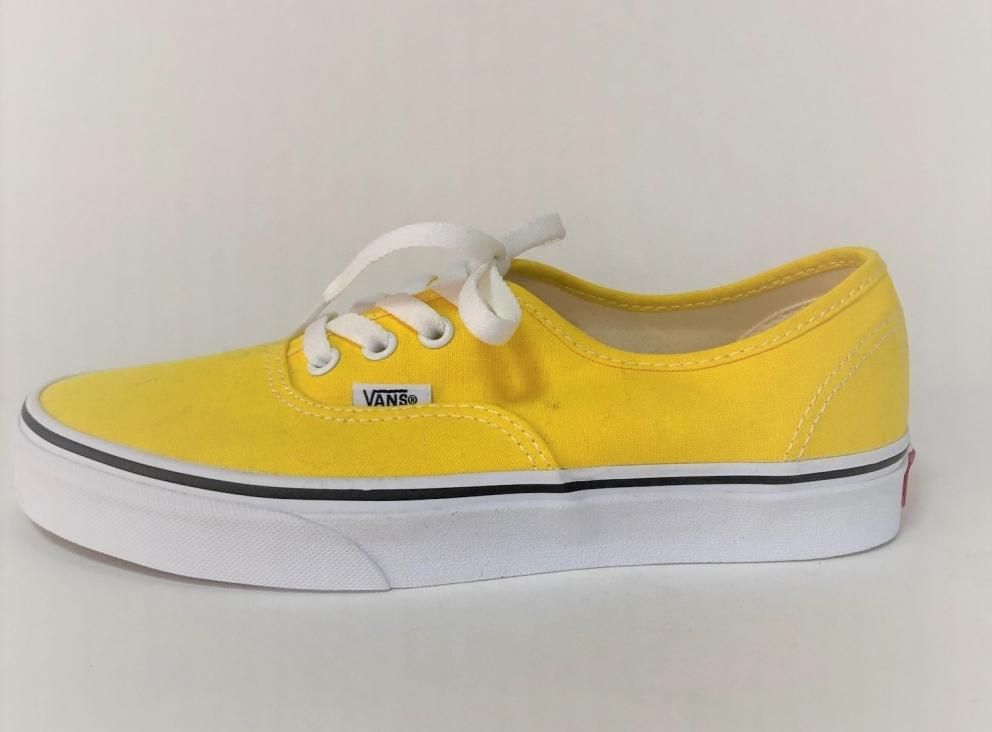 VANS /W Authentic /USA