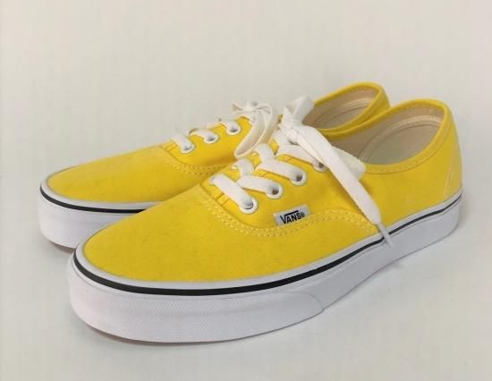 VANS /W Authentic /USA
