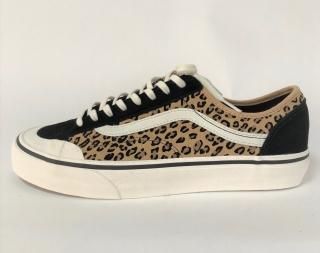 VANS /W Style 36 Decon Sf/USA SURF